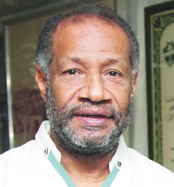 وفاة لاعب نادي الأهلي والمنتخب السعودي سابقًا