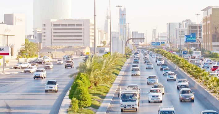 حالة الطقس المتوقعة اليوم الخميس في المملكة