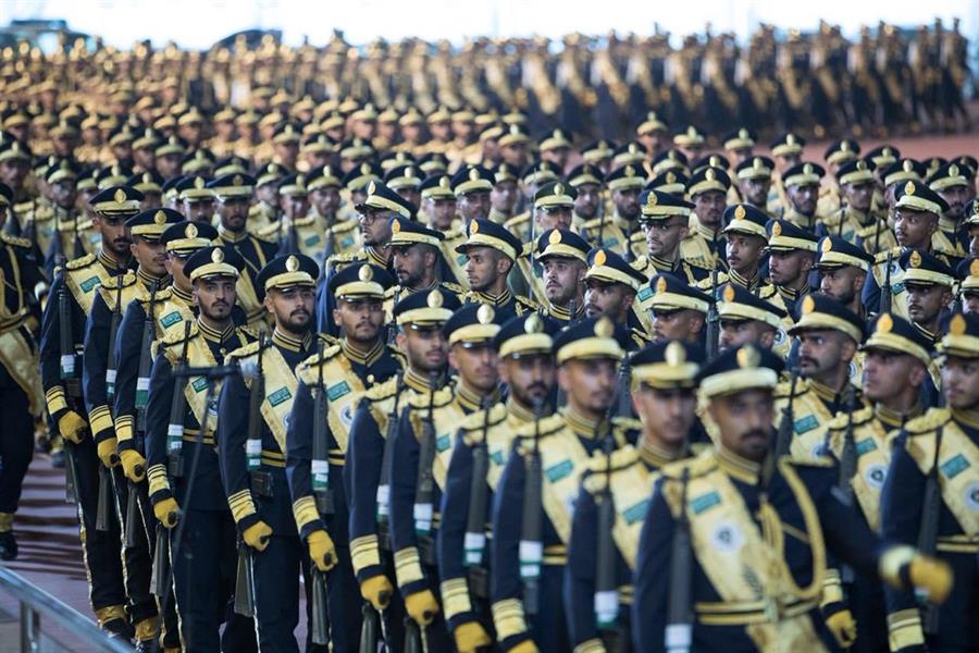 كلية الملك فهد الأمنية تفتح باب القبول والتسجيل على رتبة