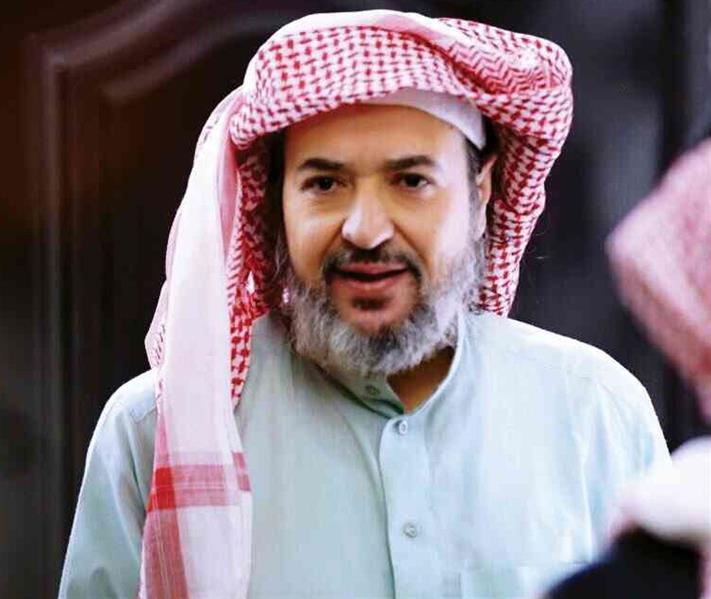 بعد أيام قليلة من الشفاء.. الفنان خالد سامي في حالة حرجة بعد انتكاسة صحية جديدة