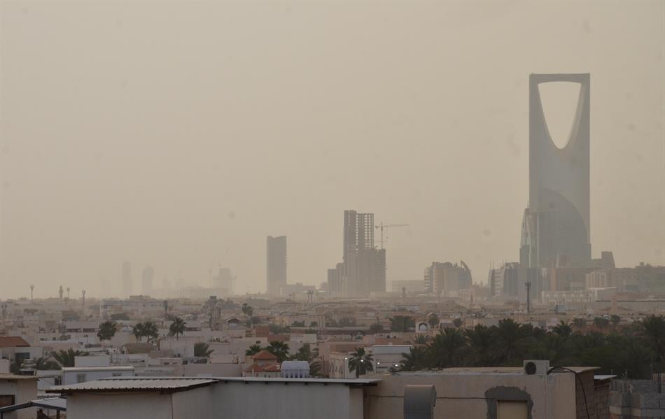 طقس اليوم الجمعة: انخفاض في درجات الحرارة على معظم مناطق المملكة.. ومدينتان 3 تحت الصفر