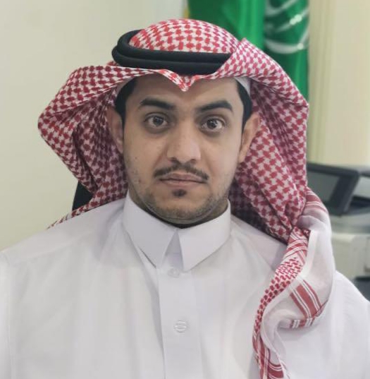 صدور قرار بتمديد تكليف مدير مكتب العمل بعرعر