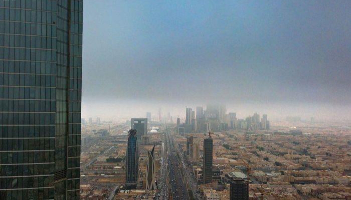 توقعات هيئة الأرصاد عن طقس اليوم الأربعاء