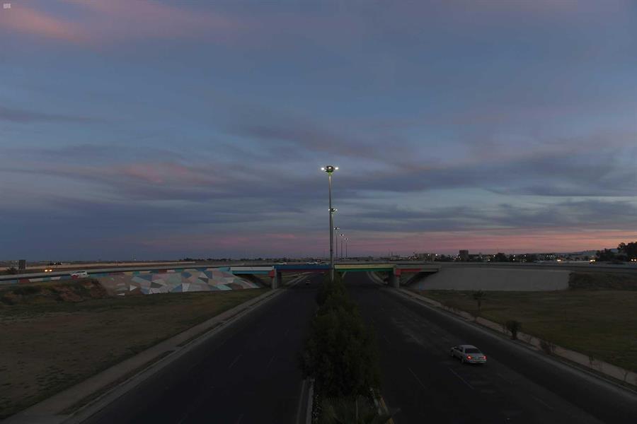 كراني: الدفء يبدأ في التلاشي صباح الخميس.. وتكوّن ركامي رعدي مصحوب بأمطار غزيرة الجمعة على هذه المناطق