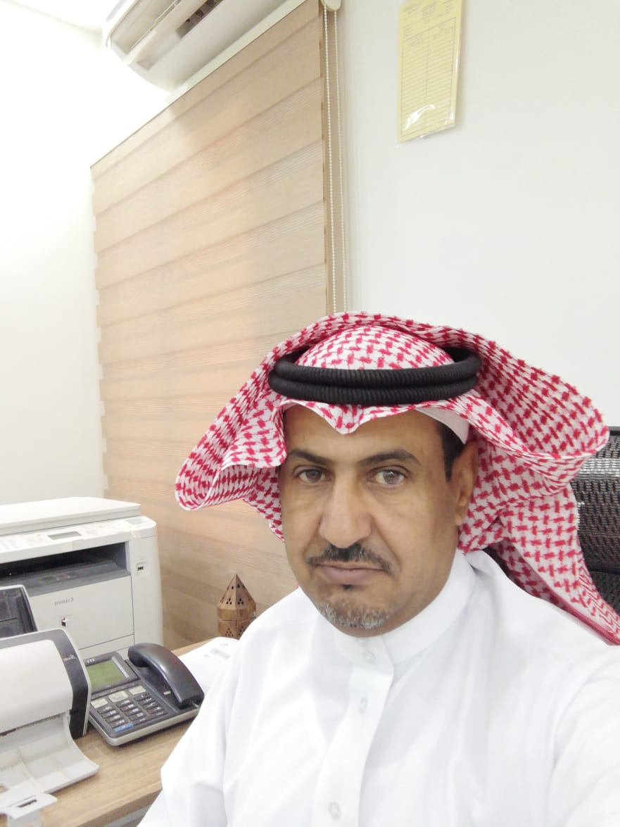 ترقية عبدالله رمضان الهزيمي الى المرتبة السابعة ،، وعرعر اليوم تهنئ