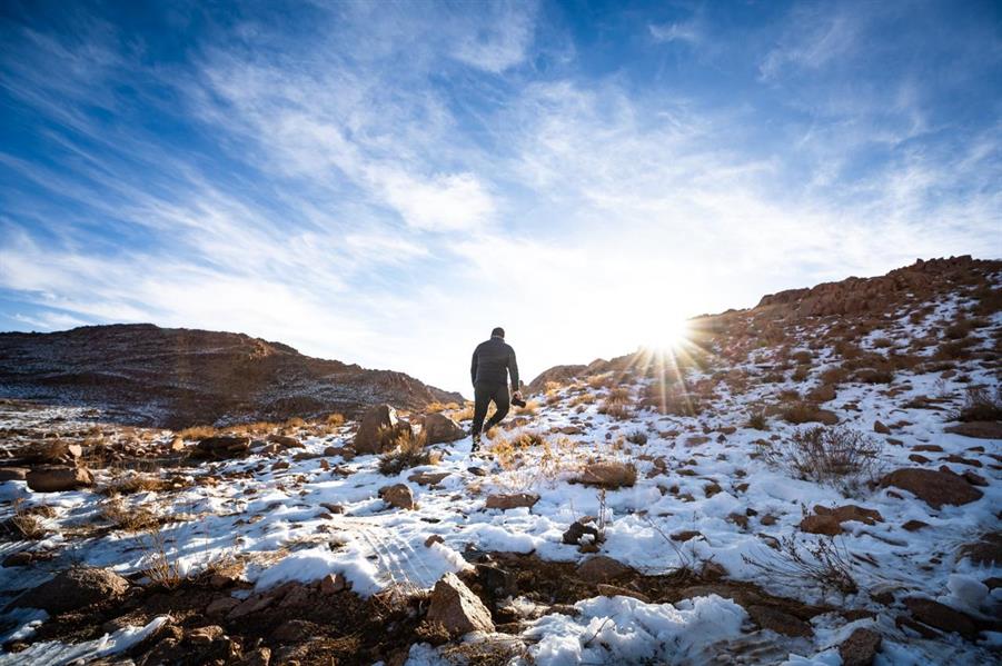 الزعاق: اليوم أول