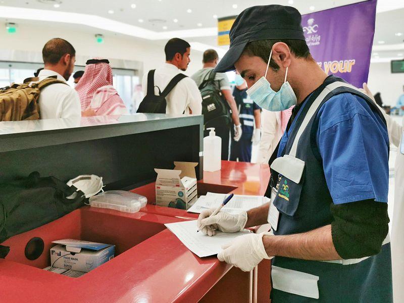 متحدث وزارة الصحة : الوضع في بعض المناطق مقلق .. وما زلنا نرصد ارتفاعًا في الإصابات