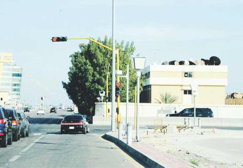 هل قطع الإشارة بسبب نقل حالة طارئة للمستشفى يعد مخالفة؟..