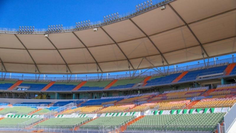 بعد سنوات من الصيانة.. مصادر تكشف عن جاهزية استاد الفيصل بجدة