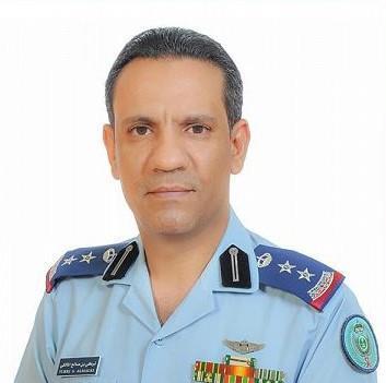 التحالف: رصد إطلاق عدد من الطائرات دون طيار من قبل المليشيا الحوثية