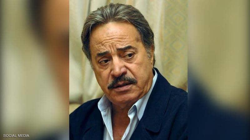 وفاة الفنان المصري يوسف شعبان متأثرًا بـ