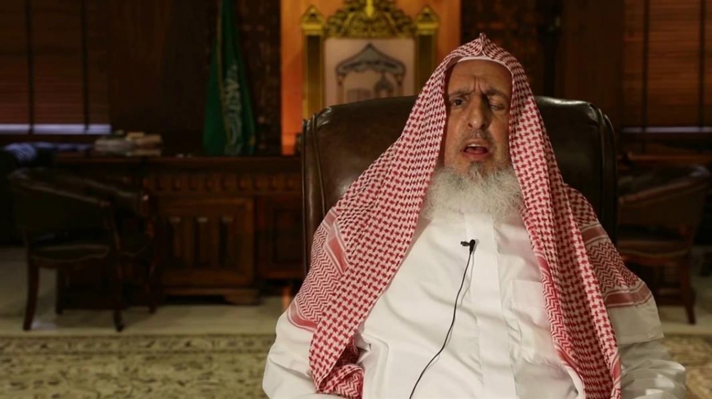 المفتي: لقاح كورونا ليس مفطراً للصيام