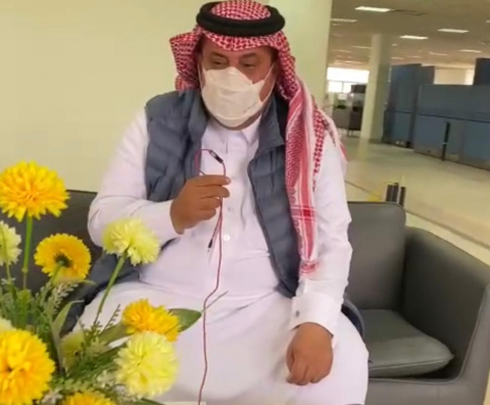 مدير الإشراف التربوي بتعليم الحدود الشمالية يعقد اجتماع مع مشرفي مكتب التعليم بطريف وقادة المدارس استعداداً لبدء اختبارات الفصل الدراسي الثاني