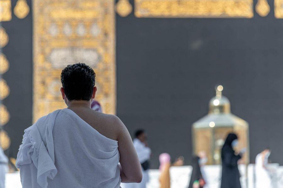 الحج: لن يمنح التصريح إلا للمحصنين.. والآن بإمكان من تجاوزوا 65 عامًا الحصول على تصريح عمرة