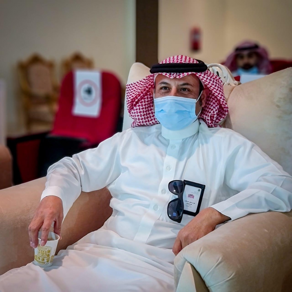 فرع وزارة الموارد البشرية بالحدود الشمالية يعقد الاجتماع المناطقي الثاني 2021