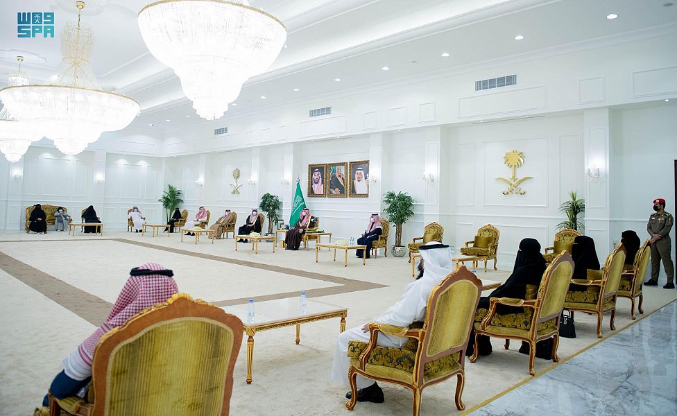 سمو أمير الحدود الشمالية يرعى حفل تكريم الفائزين والفائزات في مسابقة مدرستي الرقمية