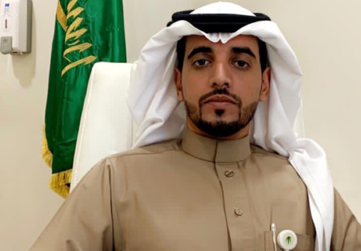 أحمد قاطع العنزي مديراً للإدارة المالية بفرع وزارة الموارد البشرية بالحدود الشمالية