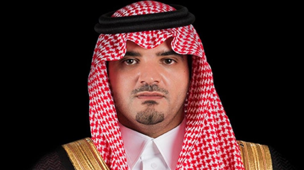 تعليقاً على إحباط تهريب مخدرات من لبنان.. وزير الداخلية: أمن المملكة خط أحمر