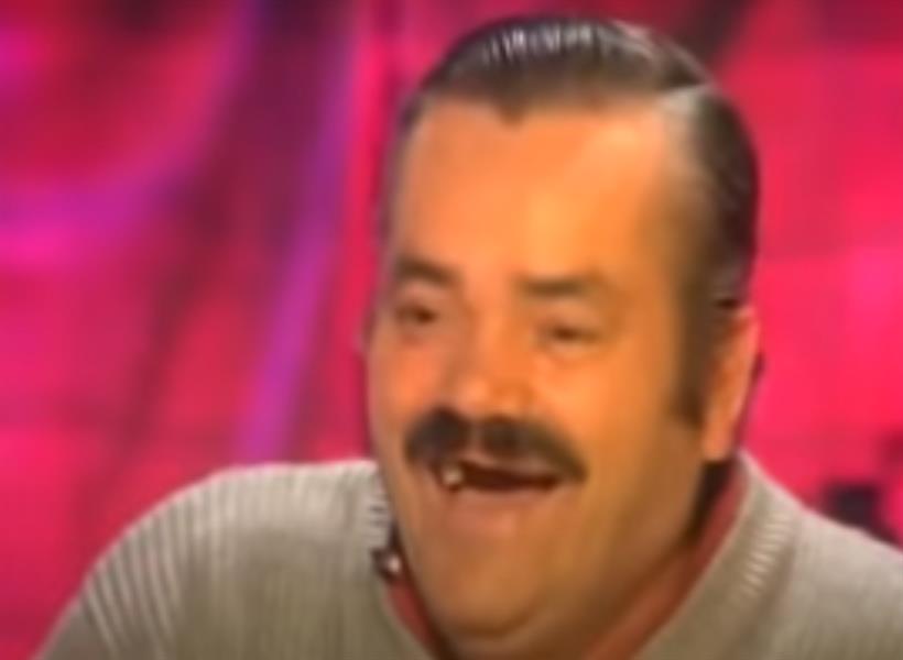 وفاة صاحب أشهر ضحكة في العالم.. تعرف على قصته (فيديو)