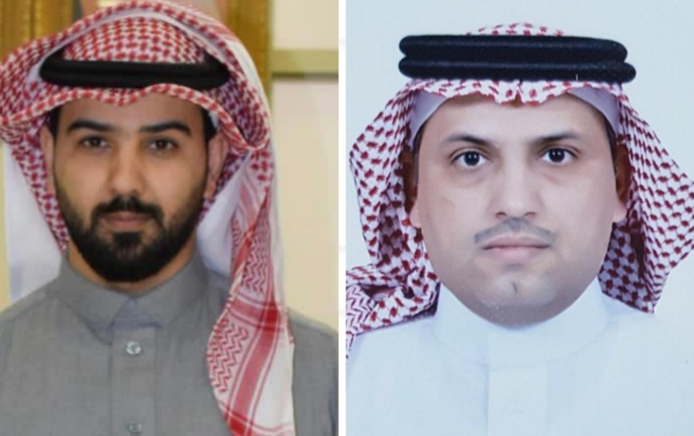 مدير فرع وزارة الموارد البشرية بالحدود الشمالية يصدر قرارات بتكليفات بوحدة الأداء والجودة ووحدة الحركة