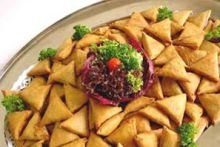 سعودي يطلق زوجته لحشوها \'السمبوسة\' بالجبنة وليس باللحمة