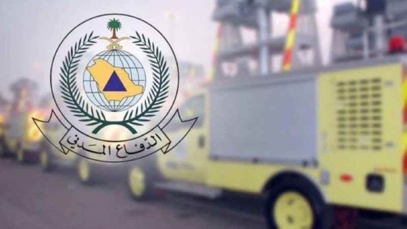 وفاة طفل بعد سقوطه بحوض العاب مائية داخل احد مراكز التسوق بعرعر