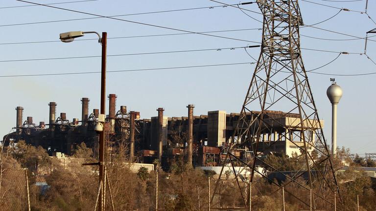 انقطاع التيار الكهربائي عن كافة محافظات الأردن بسبب عطل في خط الربط مع مصر