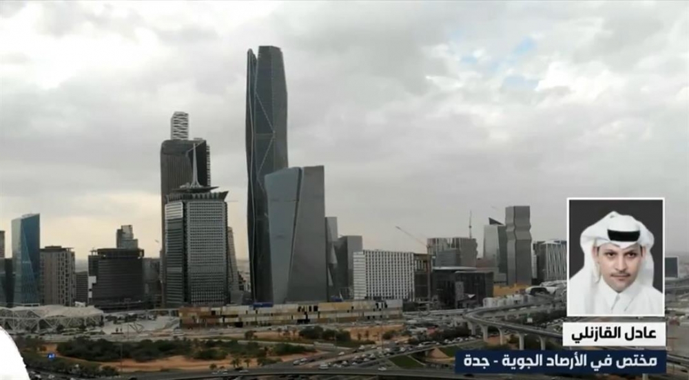 مُختص : الموجة الحارة تستمر على المملكة حتى الأسبوع المقبل .. وهذا معدل الحرارة المُتوقع