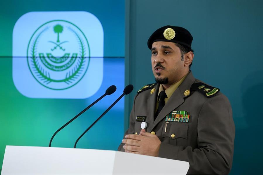 متحدث وزارة الداخلية : 10 آلاف ريال عقوبة التجمع العائلي المخالف للإجراءات الاحترازية