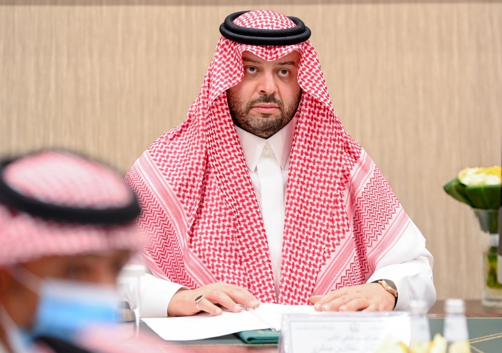 سمو أمير الحدود الشمالية يرأس اجتماع إدارة التغيير المؤسسي وتجربة المستفيد