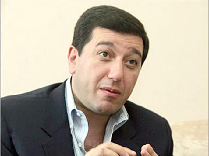 الأردن : إحالة باسم عوض الله والشريف حسن لمحكمة أمن الدولة