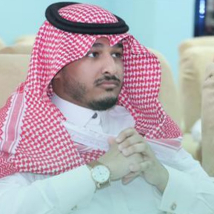 كلمة بعنوان (نحو الالتزام بالاقلاع) للأستاذ : عمر نايف الهملان المدير التنفيذي لجمعية معافى بالحدود الشمالية