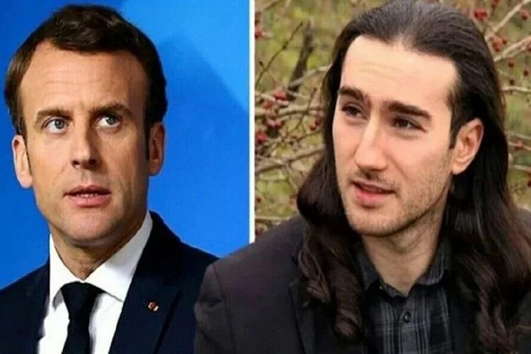 بعد قرار تسريع محاكمته ومثوله الفوري أمام القضاء الفرنسي .. الحكم على المتهم بـ