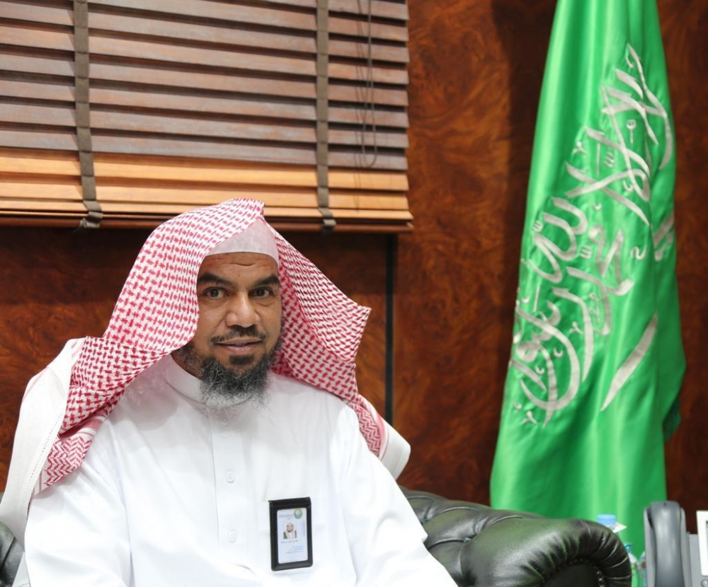 مدير فرع هيئة الأمر بالمعروف والنهي عن المنكر بمنطقة القصيم الشيخ : خالد الحميد يكتب في رثاء الشيخ : ناصر الشثري (رحمه الله)