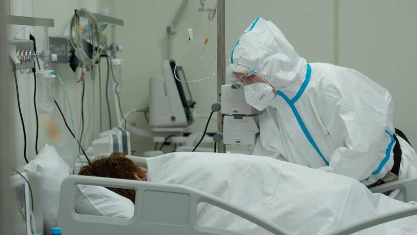 أستاذ عناية مُركزة يوضح سبب خطورة