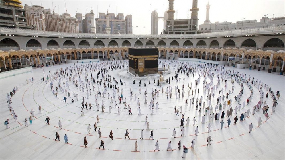 وزارة الحج والعمرة تعلن موعد إعلان نتائج فرز طلبات الحج وتؤكد : الأولوية للمحصنين بجرعتين