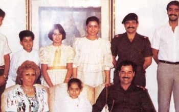 بعد سجن دام 18 عاما .. إطلاق سراح صهر صدام حسين