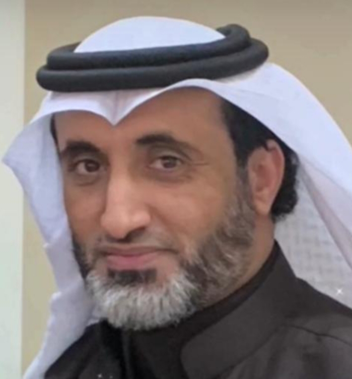 تكليف الأستاذ : مطلق مشلح العنزي مديراً لمكتب الضمان الإجتماعي بمحافظة رفحاء ومشرفاً إدارياً على الوحدات بالمحافظة