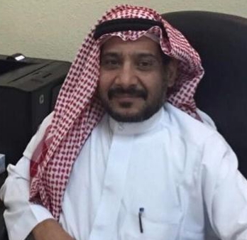 ترقية الأستاذ : حامد خليفة الذايدي للمرتبة العاشرة .. وعرعر اليوم تهنيء