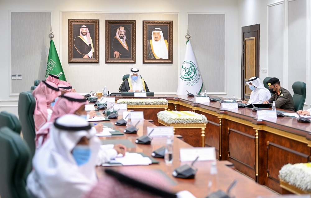 سمو أمير الحدود الشمالية يرأس اجتماع اللجنة الإشرافية العليا لبرنامج التوطين الموجه بالمنطقة