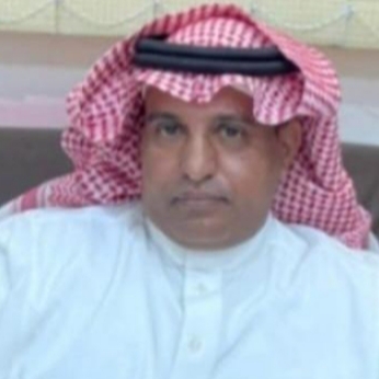 ترقية الأستاذ : معيض قيصوم العنزي للمرتبة التاسعة .. وعرعر اليوم تهنيء