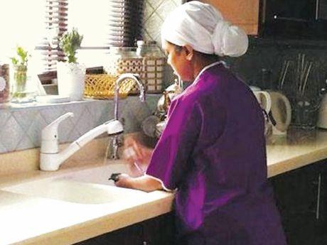 سفارة المملكة ببنجلاديش تستقبل طلبات التأشير للعمالة المنزلية الأحد المقبل