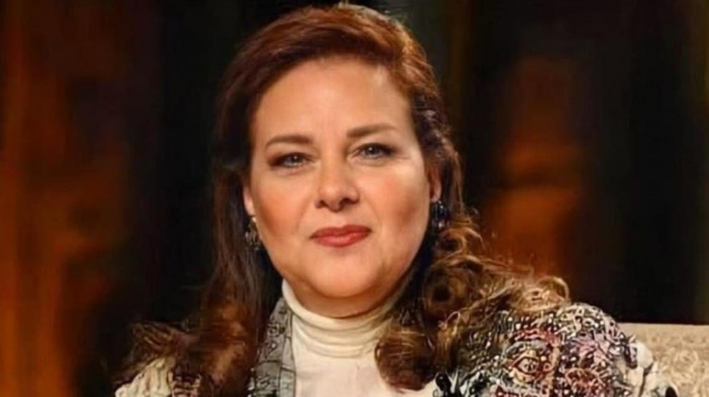 وفاة الممثلة المصرية دلال عبدالعزيز نتيجة مضاعفات فيروس