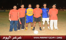 القلعة يطير لنهائي بطولة الوطني على كأس الأمير منصور ( تغطية ومصورة )