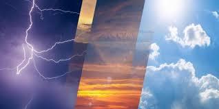 توقعات مركز الأرصاد عن طقس اليوم الثلاثاء