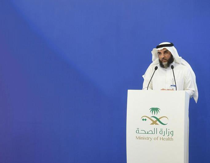 وكيل وزارة الصحة : الجرعة الأولى من لقاحات كورونا خفضت التنويم بنسبة 71% والحالات الحرجة 80%