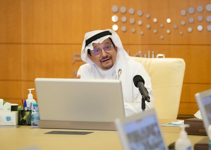 آل الشيخ : مدير التعليم المسؤول الأول في متابعة تطبيق الاحترازات بالمدرسة.. ولن نقبل أي تهاون أو تقصير