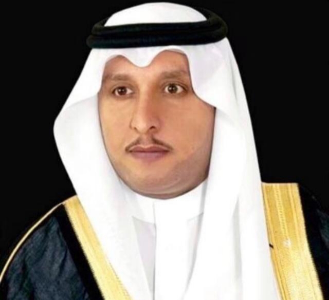 ترقية رئيس بلدية غرب عرعر الأستاذ : سلطان الفالح للمرتبة الحادية عشر