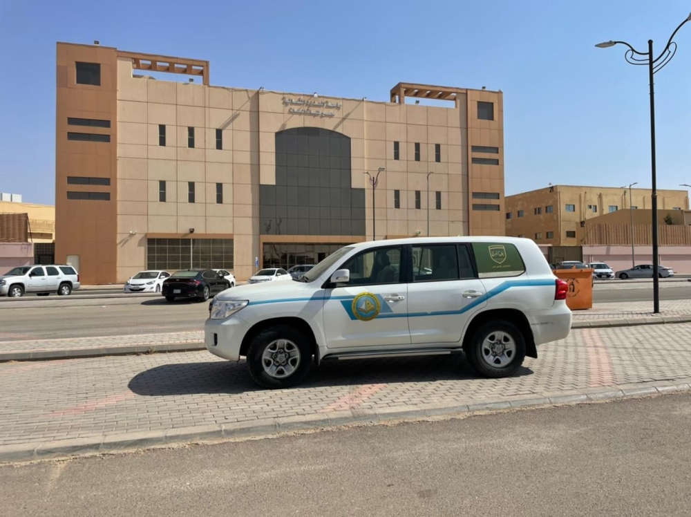 فرع هيئة الأمر بالمعروف بمنطقة الحدود الشمالية ينفذ خطته الميدانية والتوعوية خلال العودة الحضورية للتعليم العام والجامعي