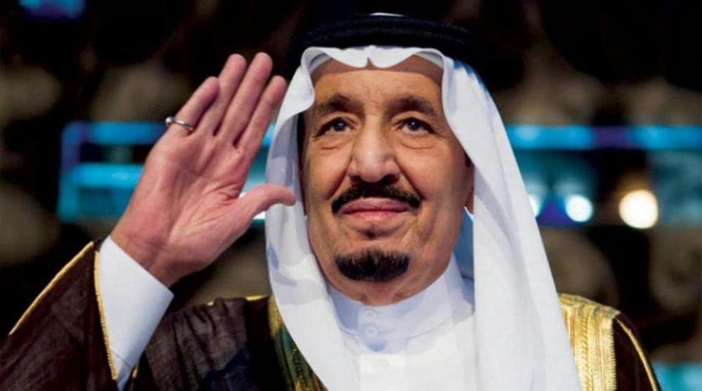 أمر ملكي : إنهاء خدمة الفريق الأول خالد بن قرار الحربي مدير الأمن العام بإحالته إلى التقاعد مع إحالته للتحقيق